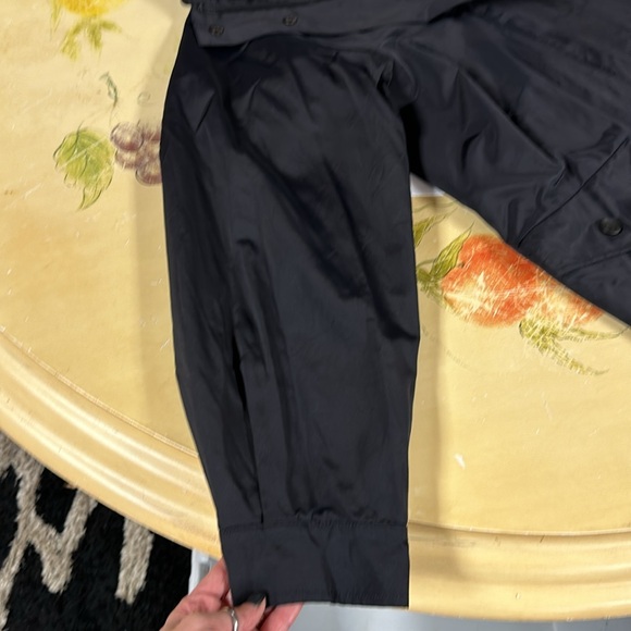 Weekend by max Mara trench coat - Picture 5 of 8